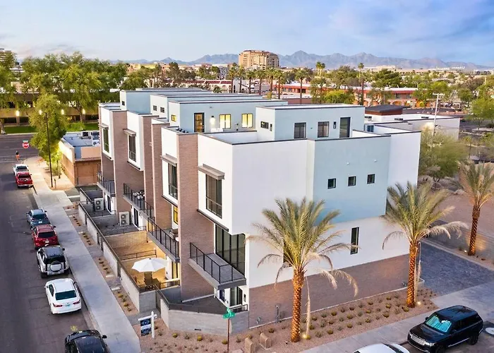 Soulshine In The Heart Of Old Town * Scottsdale