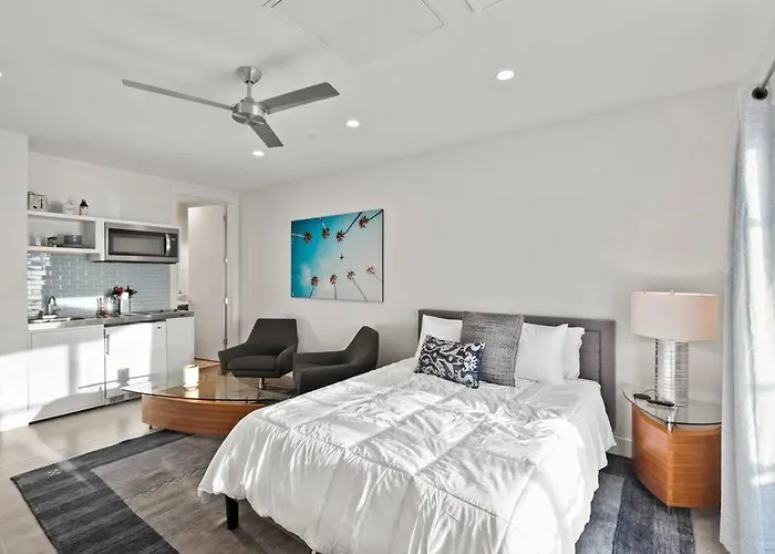 Apartment Soulshine In The Heart Of Old Town Scottsdale
