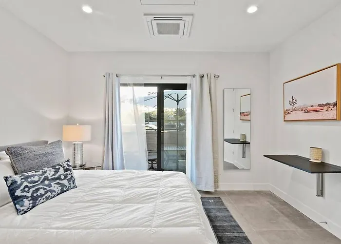 Apartment Soulshine In The Heart Of Old Town Scottsdale