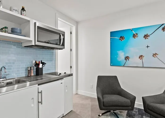 Soulshine In The Heart Of Old Town Apartment Scottsdale