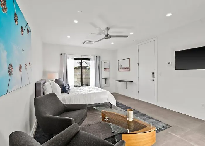Soulshine In The Heart Of Old Town Apartment